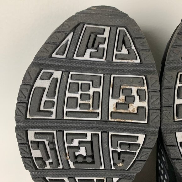 Nike Air Max Sunder SNDR FZ2068-001 Black women's size 10 shoes - Picture 11 of 15